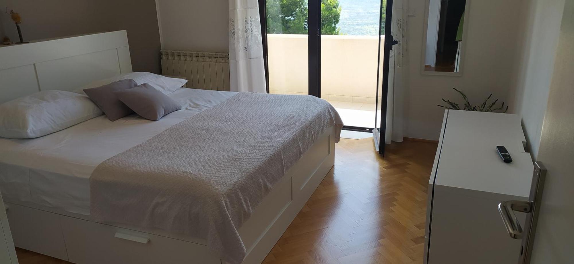 Apartment Orange Klis المظهر الخارجي الصورة