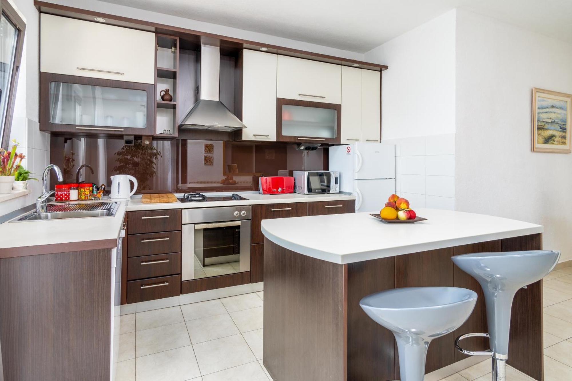 Apartment Orange Klis المظهر الخارجي الصورة