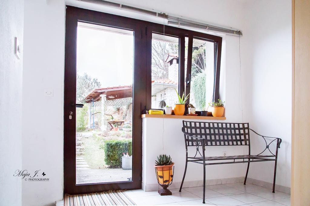 Apartment Orange Klis المظهر الخارجي الصورة