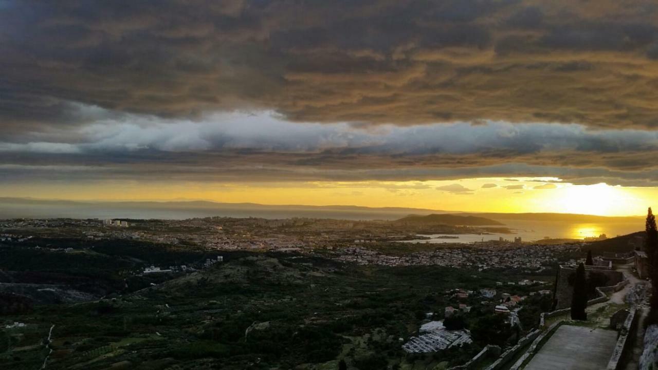 Apartment Orange Klis المظهر الخارجي الصورة