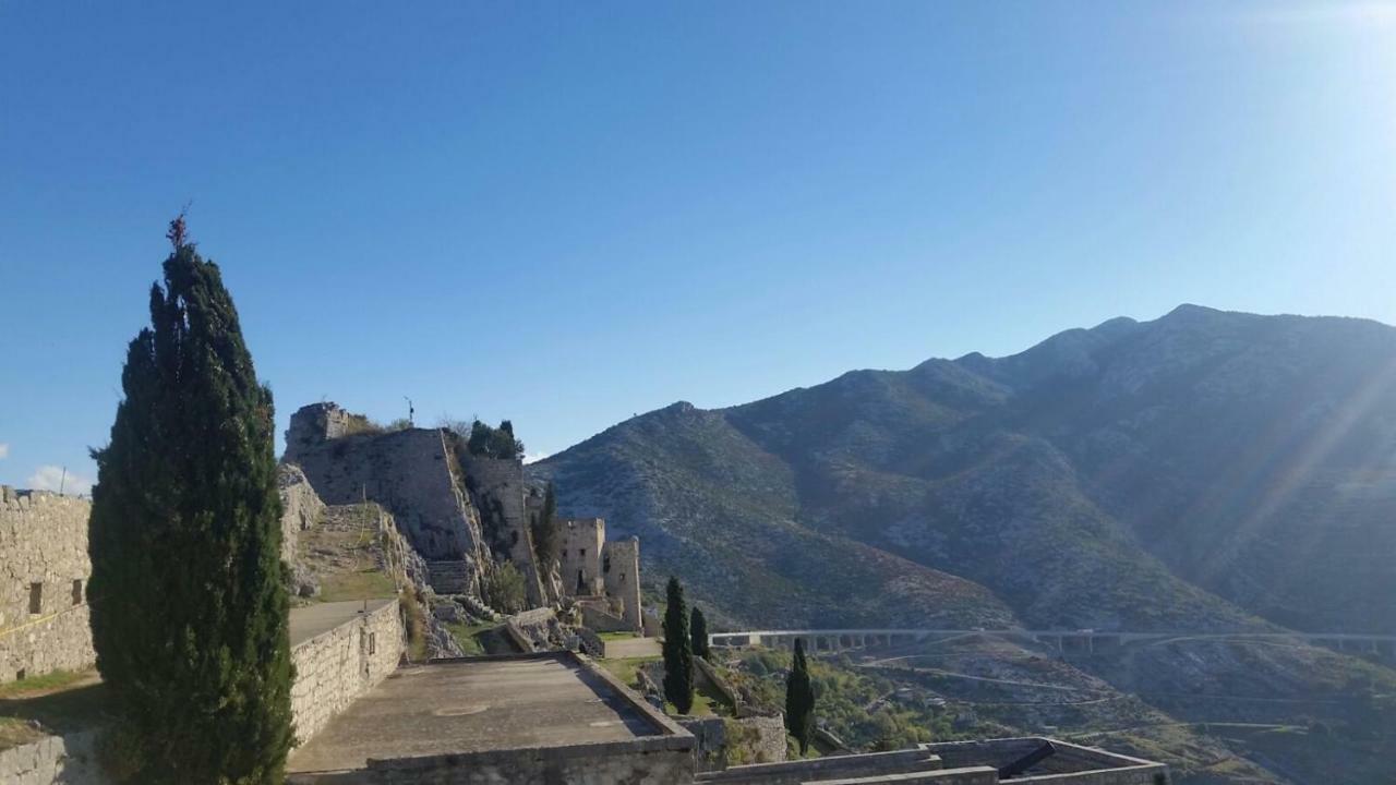 Apartment Orange Klis المظهر الخارجي الصورة