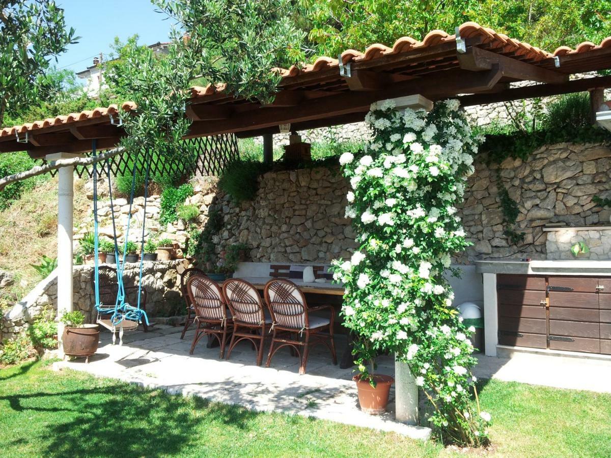 Apartment Orange Klis المظهر الخارجي الصورة