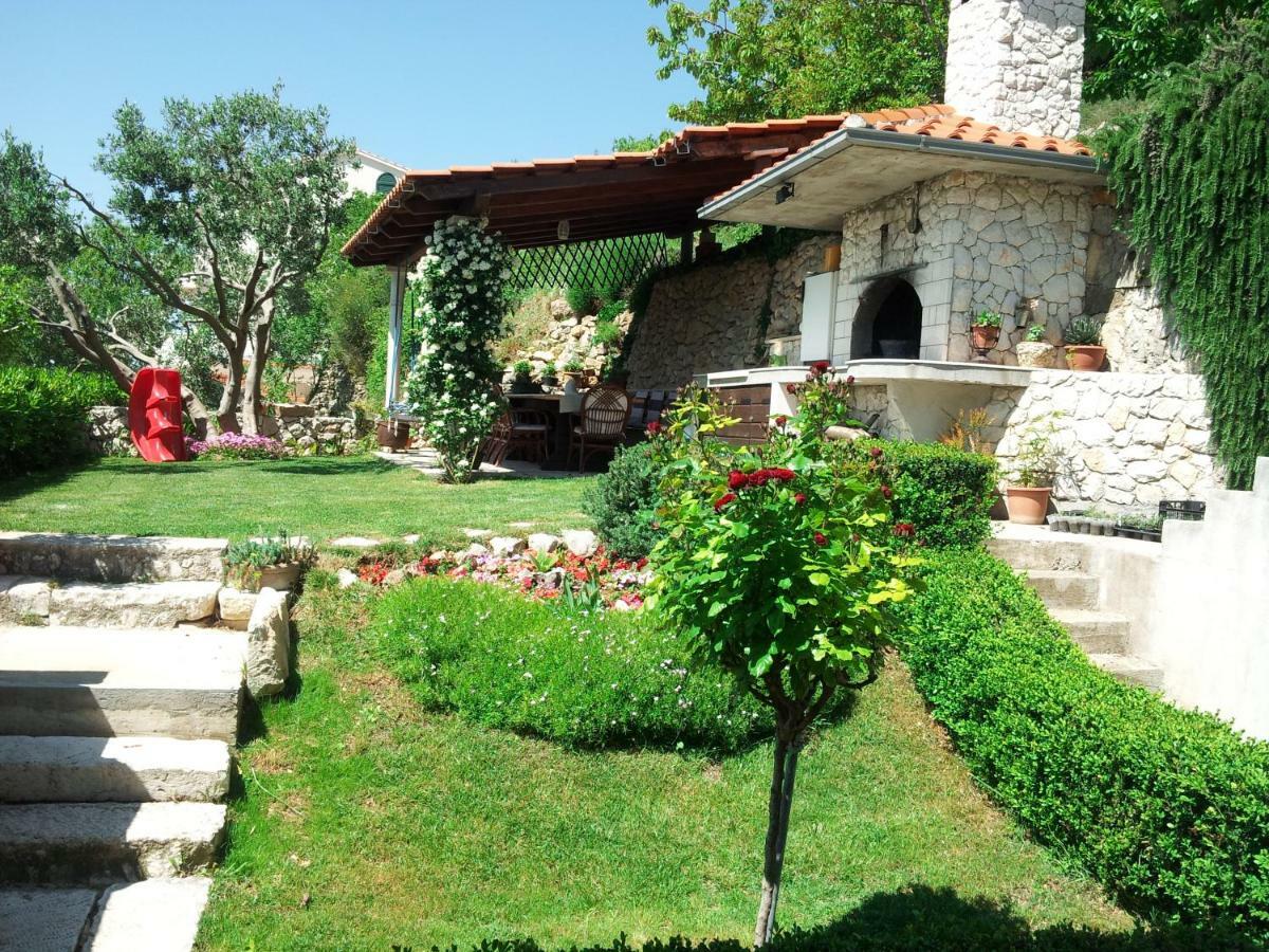 Apartment Orange Klis المظهر الخارجي الصورة
