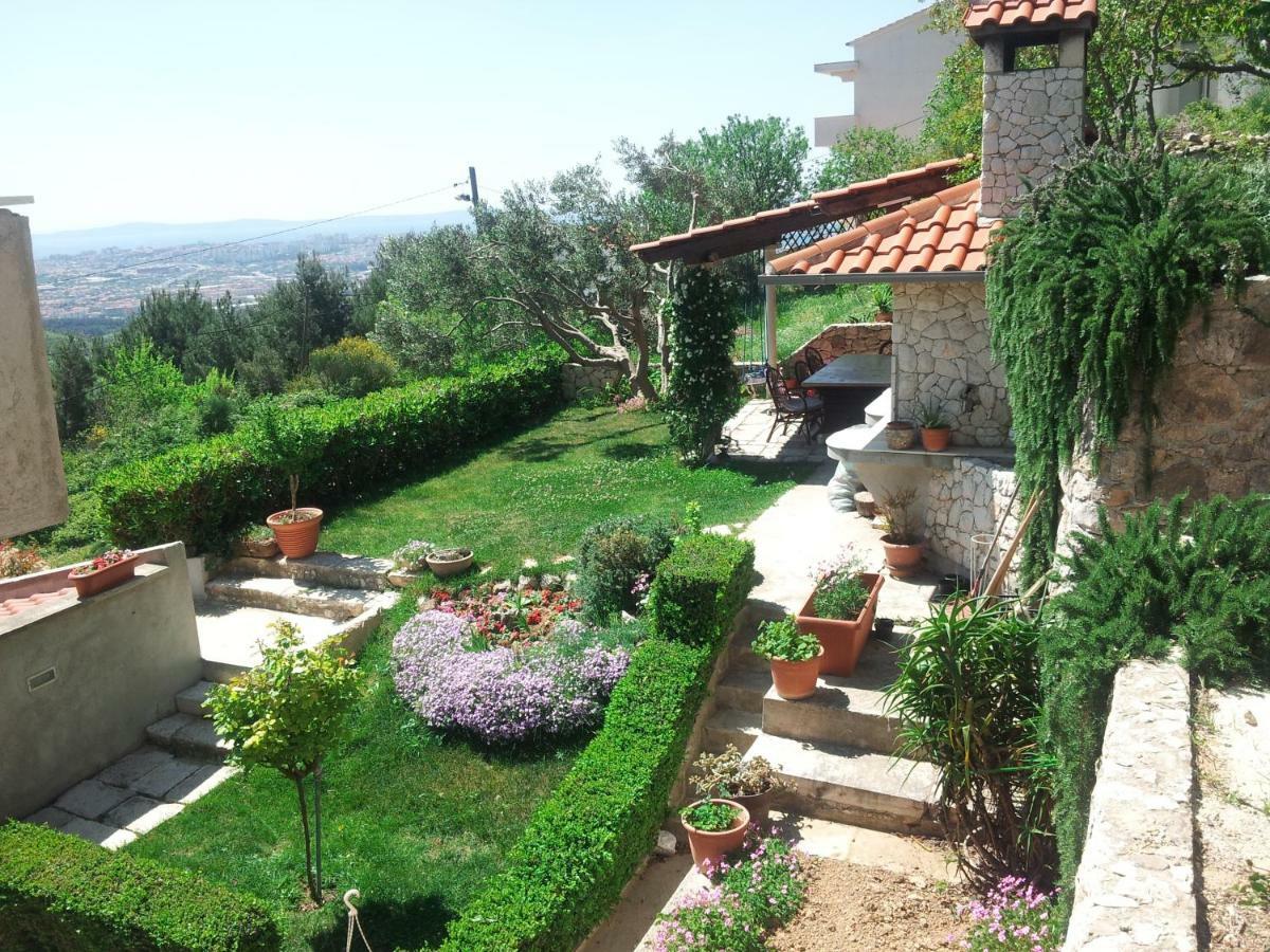 Apartment Orange Klis المظهر الخارجي الصورة