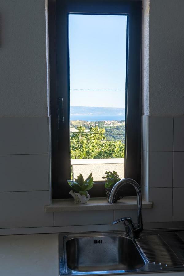 Apartment Orange Klis المظهر الخارجي الصورة
