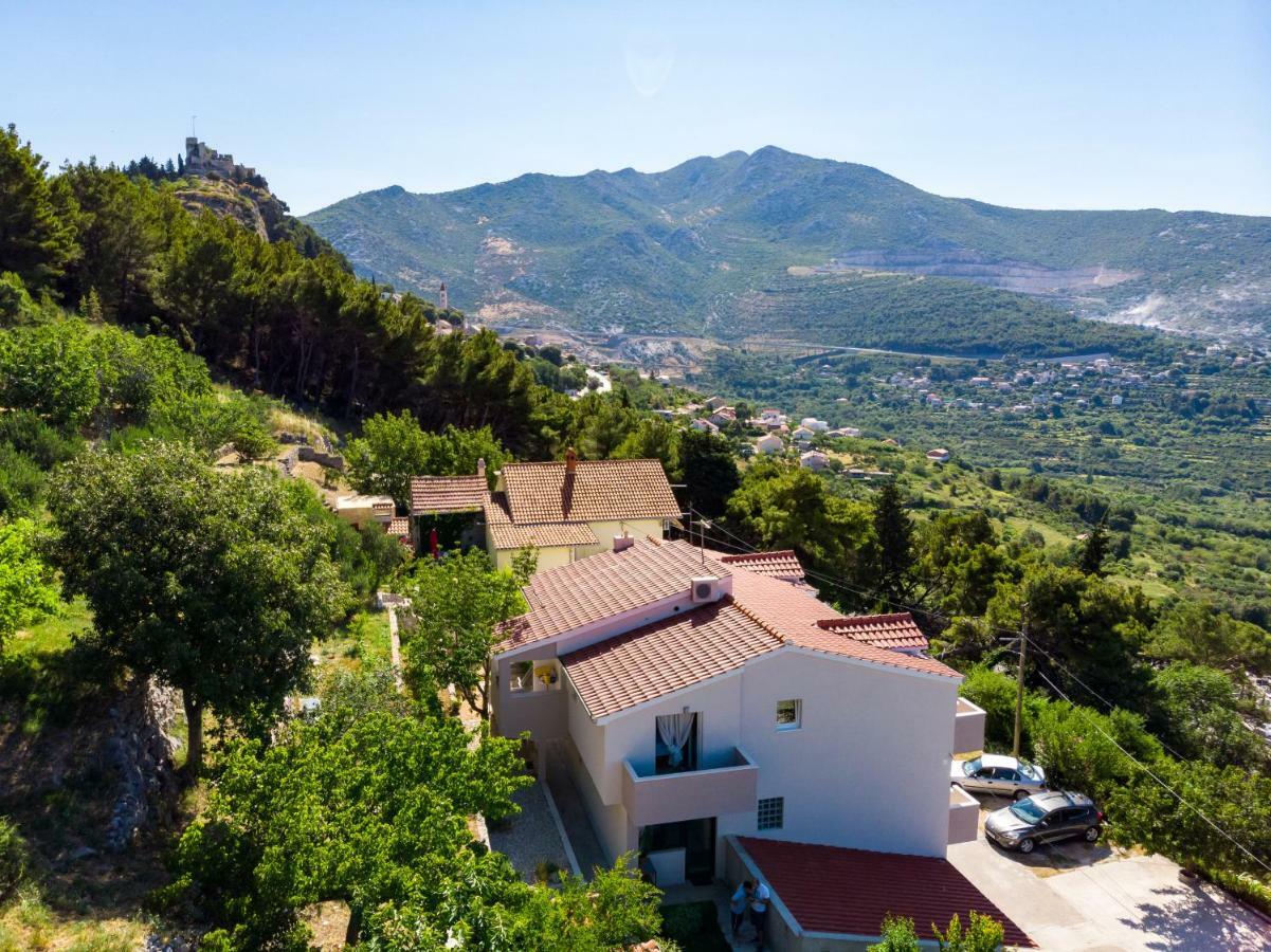 Apartment Orange Klis المظهر الخارجي الصورة