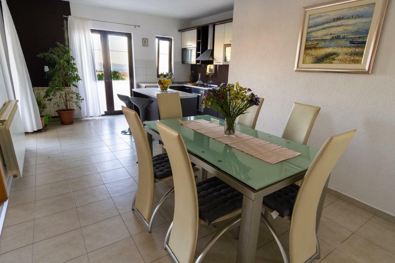 Apartment Orange Klis المظهر الخارجي الصورة