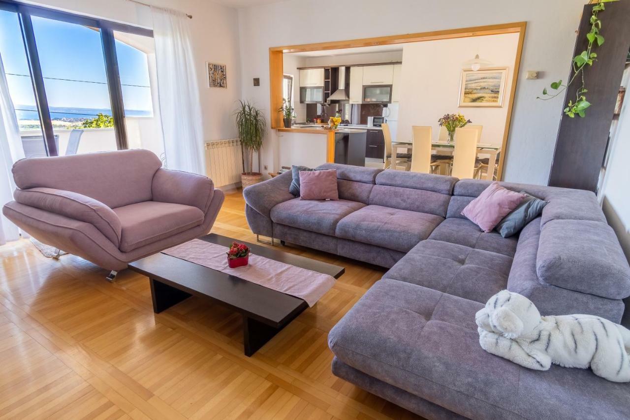 Apartment Orange Klis المظهر الخارجي الصورة
