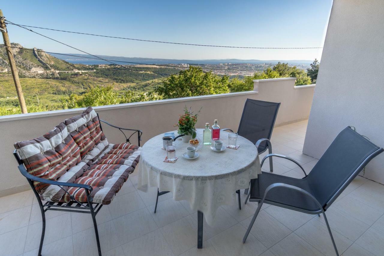 Apartment Orange Klis المظهر الخارجي الصورة