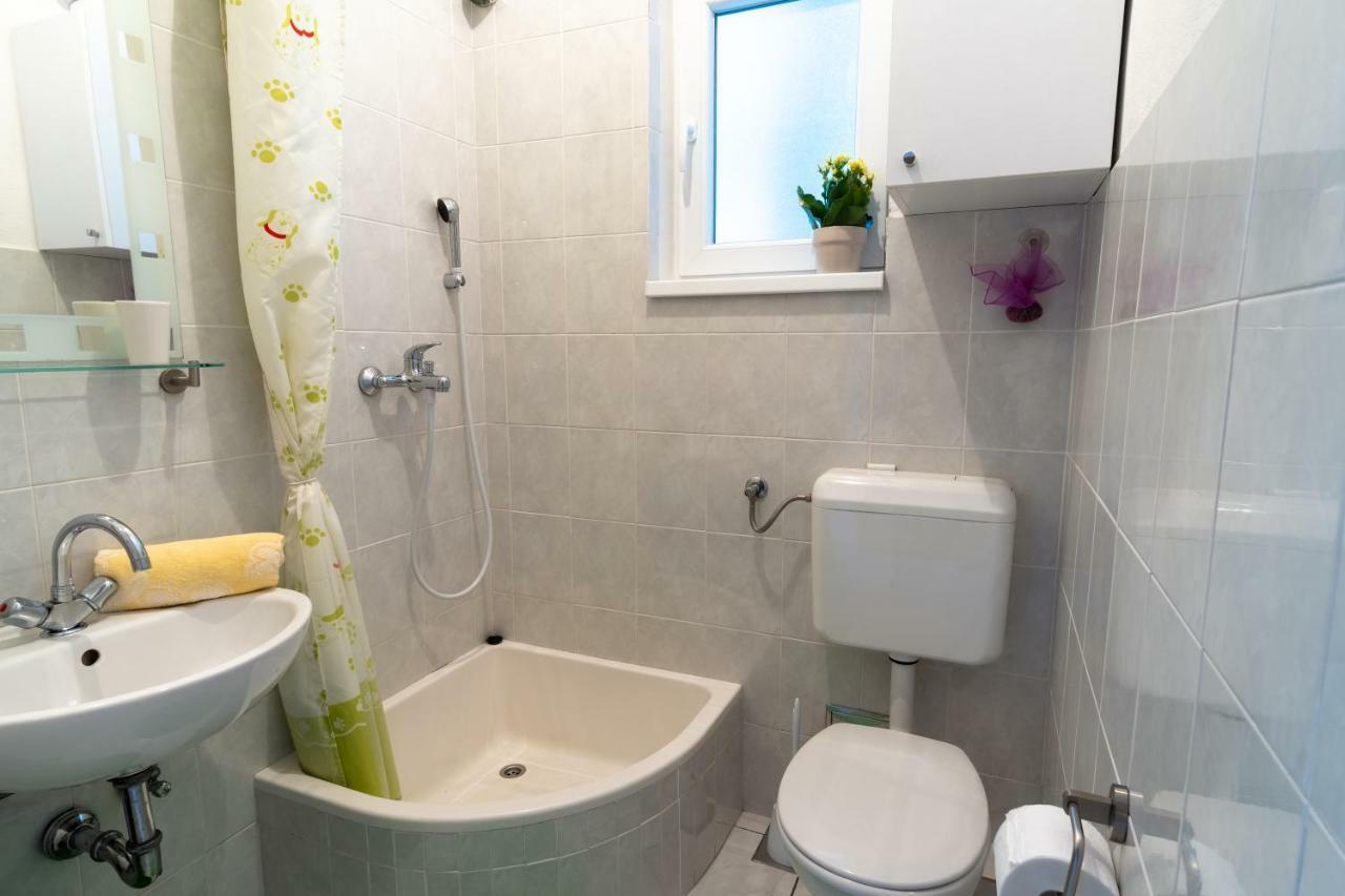 Apartment Orange Klis المظهر الخارجي الصورة