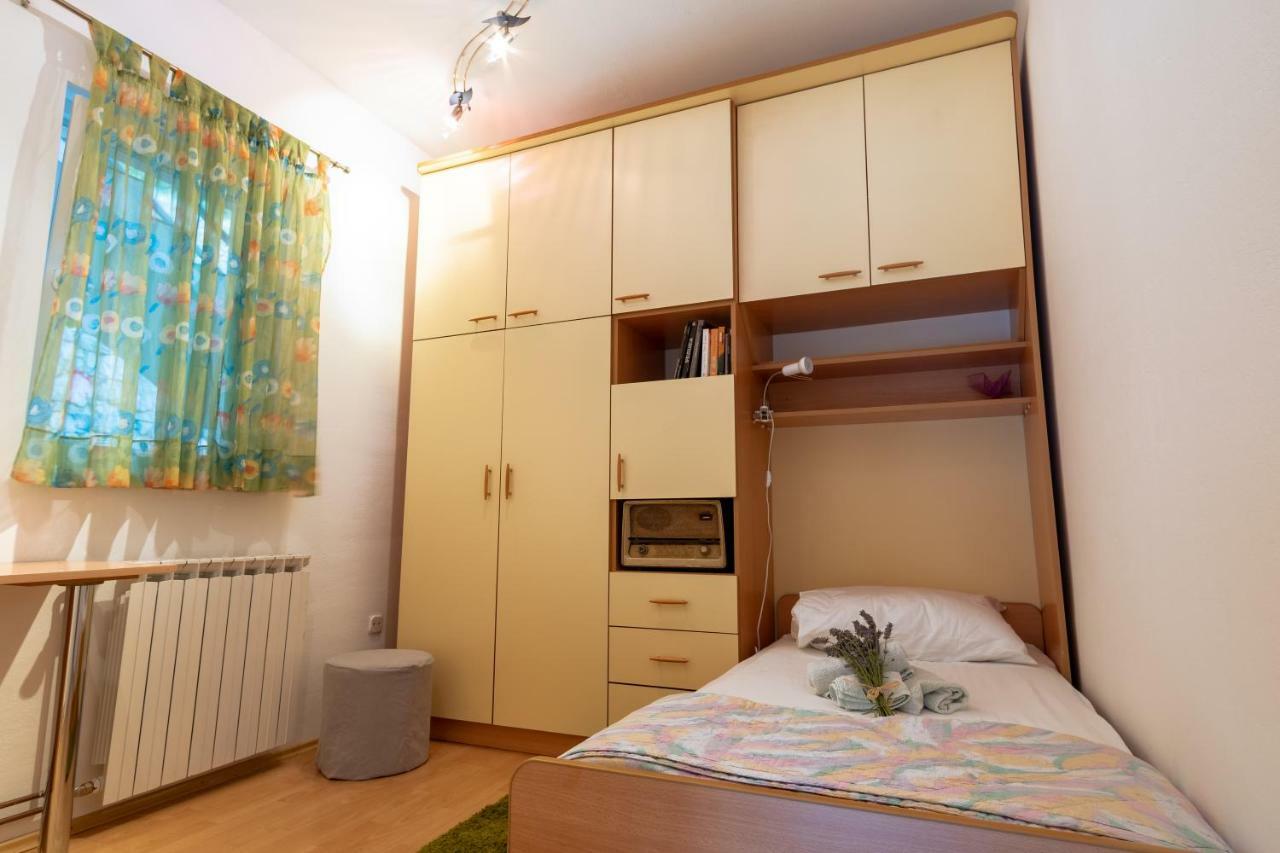 Apartment Orange Klis المظهر الخارجي الصورة